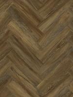 Beautifloor - Zeeland Visgraat Graauw (Plak PVC)