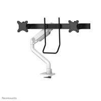 Neomounts DS75S-950WH2 monitorarm - thumbnail