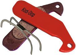 Magura Koolstop schijfremblokken gustav (2st)
