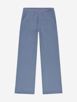 Nik&Nik zomer broek meisjes - blauw - Aalicia