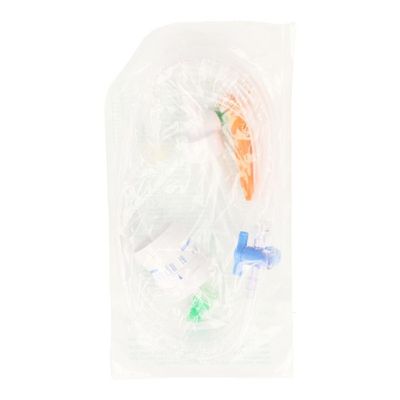 Dialex Infuusleiding + Regelb.debiet 295cm 1063872