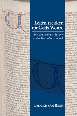 Leken trekken tot Gods woord (Paperback)