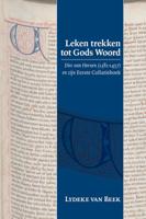 Leken trekken tot Gods woord (Paperback)