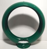 Vervangende Benzinepomp Bol Rand - Groen