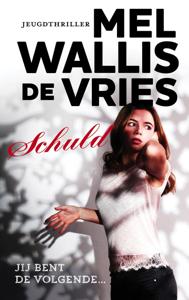 Schuld (Hardback)