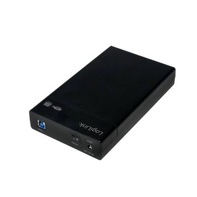 LogiLink UA0276 3,5 harde schijf behuizing