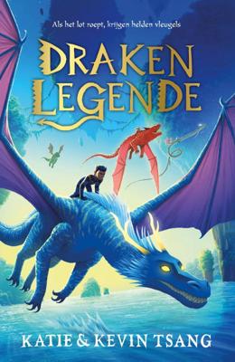 Drakenlegende (Hardback)
