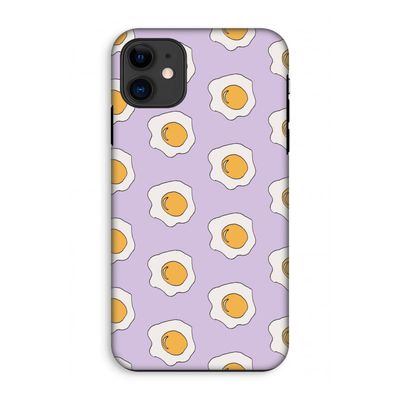 Bacon to my eggs #1: iPhone 11 Tough Case
