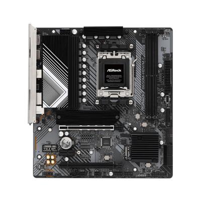 Moederbord ASRock B650M-HDV/M.2 AMD AM5 AMD AMD B650