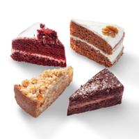 Willem-Pie vegan gebak