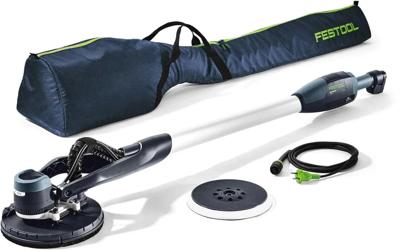 Festool LHS-E 225 EQ Langnek Schuurmachine - 571934