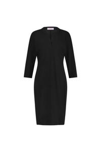 Studio Anneloes Simplicity Dress 94816 9000 Black