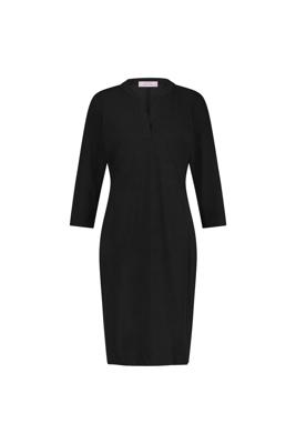 Studio Anneloes Simplicity Dress 94816 9000 Black