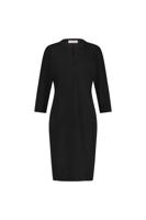 Studio Anneloes Simplicity Dress 94816 9000 Black