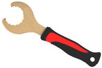 Radon pro bottom bracket wrench for hollowtech ii