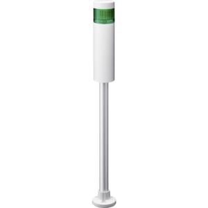 Patlite Signaalzuil LR6-1M2PJNW-G LED Groen 1 stuk(s)