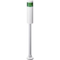 Patlite Signaalzuil LR6-1M2PJNW-G LED Groen 1 stuk(s)