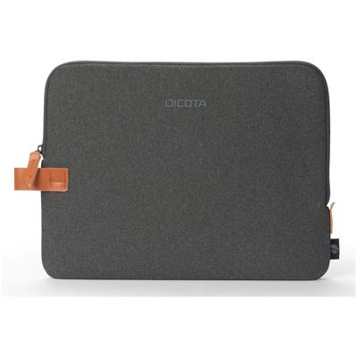 Dicota Skin URBAN 13 inch Laptop sleeve Grijs
