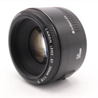 Canon EF 50mm F/1.8 II occasion