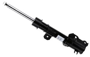 Schokdemper 318236