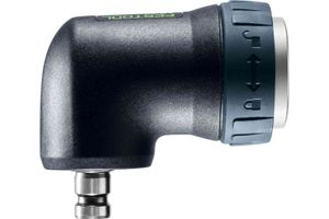 Festool Accessoires Hoekaanzetstuk AN-XS - 205710