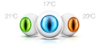 Fibaro FGMS-001 Multifunctionele Sensor - Wit - thumbnail