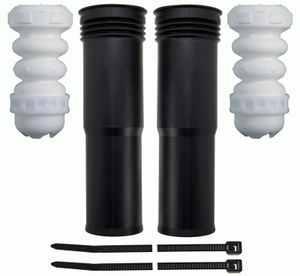 Aanslagrubber met stofkap - Protection kit 900358
