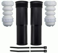 Aanslagrubber met stofkap - Protection kit 900358