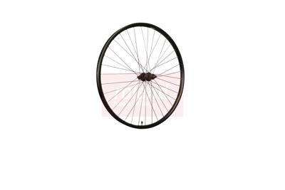 Roland achterwiel 28 ryde rival26 shimano qc400 zwart