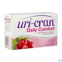 Uri-Cran Daily Comfort 60 Tabletten Uri-Cran Daily Comfort 60 Tabletten