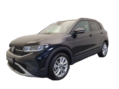 Volkswagen T Cross