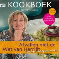 Afvallen met de Wet van Harriët (Paperback)