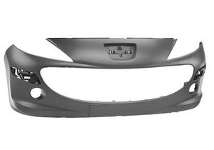 VOORBUMPER PRIMER +MistLINKS Gaten 4029575