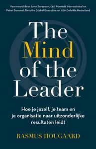 The Mind of the Leader - Rasmus Hougaard - ebook