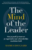 The Mind of the Leader - Rasmus Hougaard - ebook