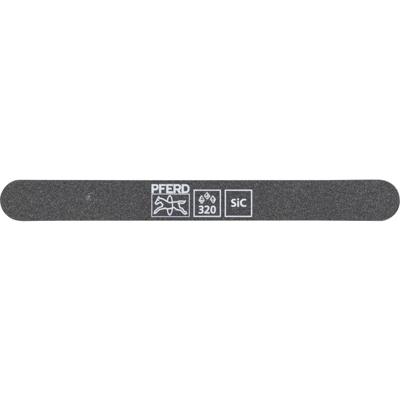PFERD TOOLS 40110025 Flexibele schuurdelen Lengte 147 mm 10 stuk(s)