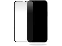 Mobilize Mobilize Edge-To-Edge Glass Screen Protector Apple iPhone 13 Pro Max Black Full Glue