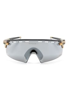 Oakley lunettes de soleil couvrantes Encoder - Noir