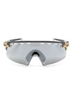 Oakley lunettes de soleil couvrantes Encoder - Noir