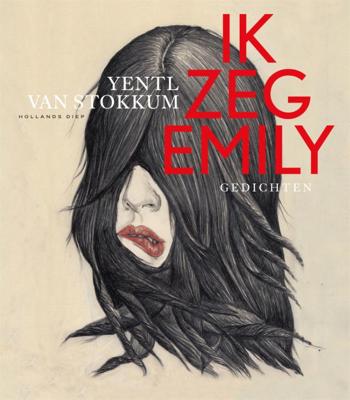 Ik zeg Emily (Paperback)
