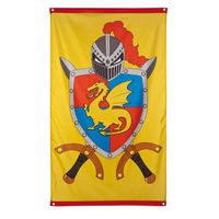 Boland Ridder vlag