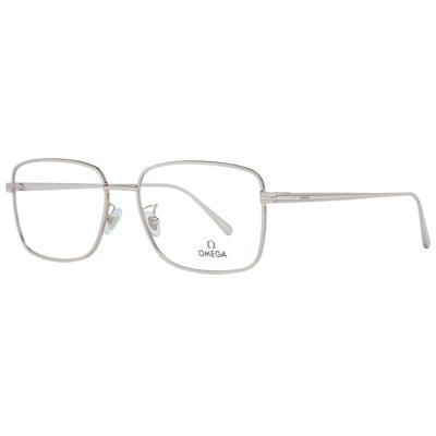 Heren Brillenframe Omega OM5035-D-57028 Roze ø 57 mm