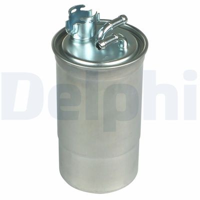 Brandstoffilter HDF515