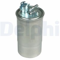 Brandstoffilter HDF515