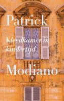 Kleedkamer in kindertijd (Hardback)