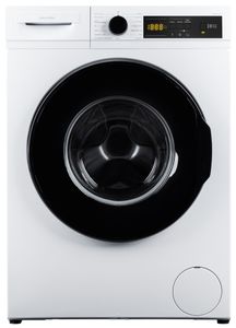 Salora WMH7245 wasmachine Voorbelading 7 kg 1400 RPM D Wit