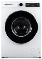 Salora WMH7245 wasmachine Voorbelading 7 kg 1400 RPM D Wit - thumbnail