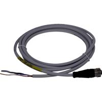 Molex 1200659456 Sensor/actuator connector, geassembleerd 1 stuk(s)