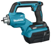 Makita VR001GZ Betontrilnaald | 40 V Max | Zonder accu's en lader | In doos VR001GZ - thumbnail