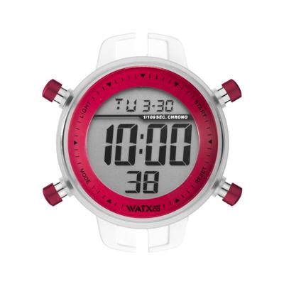 Watx & Colors RWA1072 (Ø 43 mm) Dames horloge
